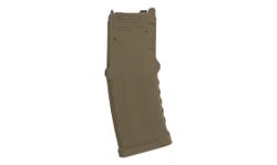 Cargador securtor arms 35 rds gbb tan polimero