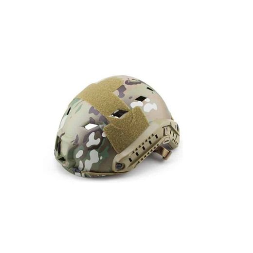 CASCO BASE JUMP Multicam