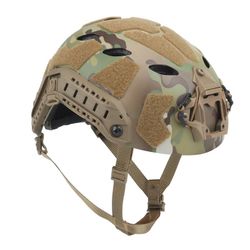Casco PJ HL-31-MC