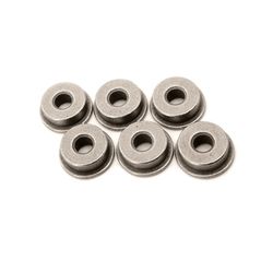 CASQUILLO DE METAL RACCOON 8MM - BS005