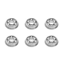 CASQUILLO DE RODAMIENTOS RACCOON 6MM - BS001
