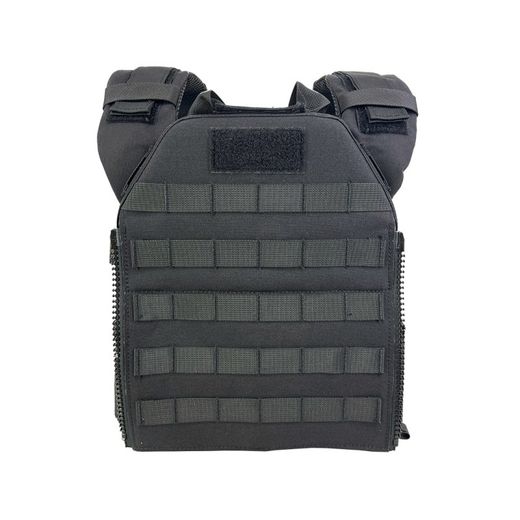 CHALECO CONQUER MPC 2.0 - BK