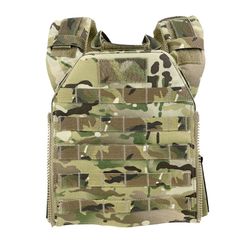 CHALECO CONQUER MPC 2.0 - MC