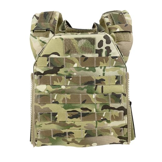 CHALECO CONQUER MPC 2.0 - MC