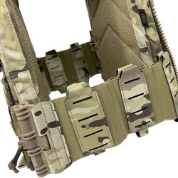 CHALECO CONQUER MPC 2.0 - MC