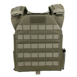CHALECO CONQUER MPC 2.0 - RG