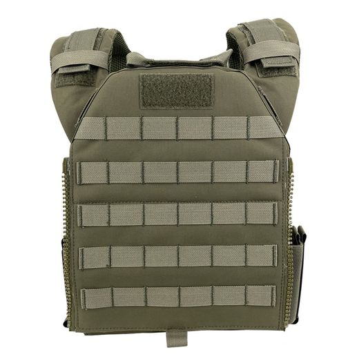 CHALECO CONQUER MPC 2.0 - RG