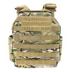 CHALECO SIXMM 036M MC