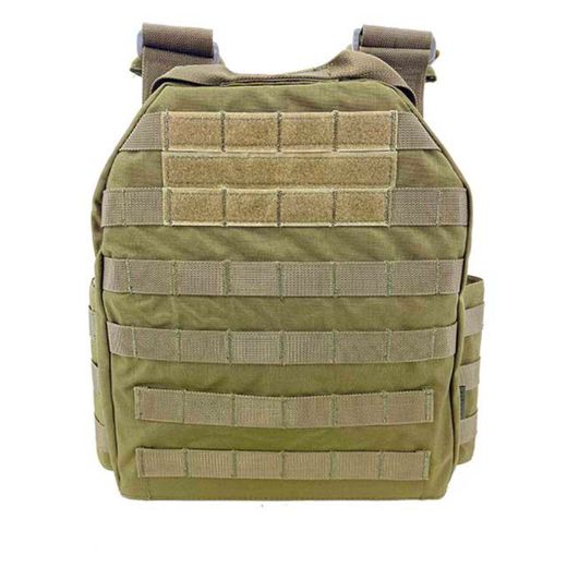 CHALECO SIXMM 036M TAN