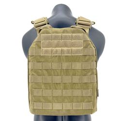 CHALECO SIXMM 036M TAN