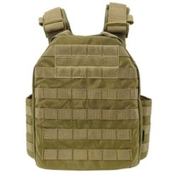 CHALECO SIXMM 036M TAN