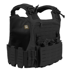 Chaleco Sixmm Cuv Estilo bk