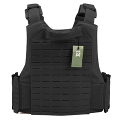 Chaleco Sixmm Cuv Estilo bk