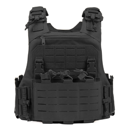 Chaleco Sixmm Cuv Estilo bk