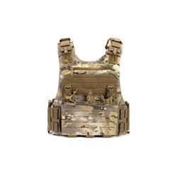 Chaleco Sixmm Cuv Estilo mc