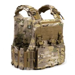 Chaleco Sixmm Cuv Estilo mc