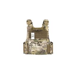 Chaleco Sixmm Cuv Estilo mc