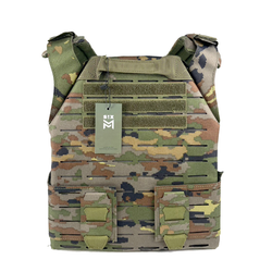 Chaleco SIXMM LLC - SW