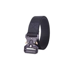 CINTURÓN C-BUCKLE GEN.II - BK