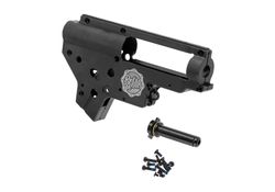 CNC Gearbox V2 Steel 8mm QSC