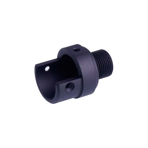 Cnc up-receiver connector action army aap01