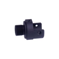 Cnc up-receiver connector action army aap01