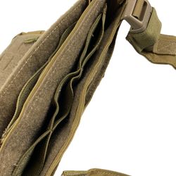 Conquer core chest rig-Cb