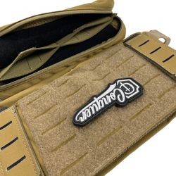 Conquer core chest rig-Cb