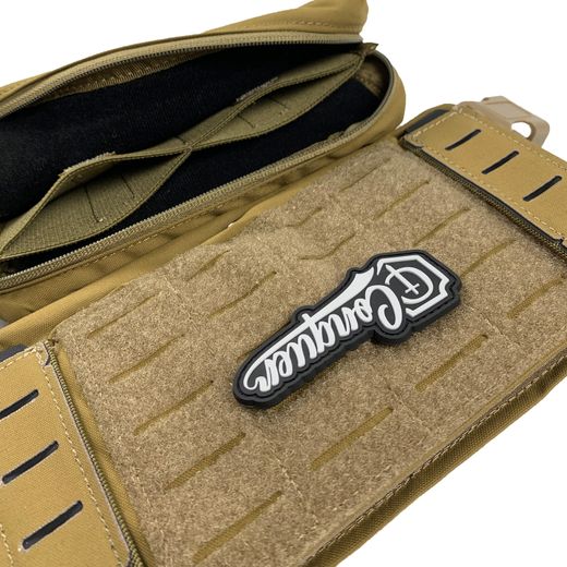 Conquer core chest rig-Cb