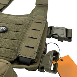 CONQUER CORE CHEST RIG - RG