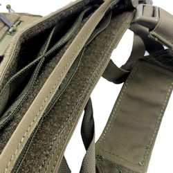CONQUER CORE CHEST RIG - RG