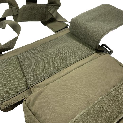 CONQUER CORE CHEST RIG - RG