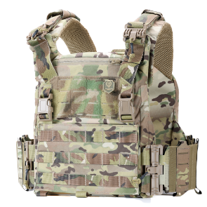 Conquer cqr vest g2 - mc