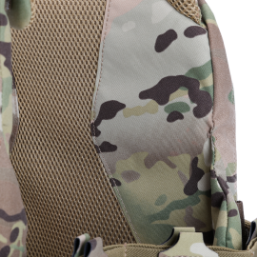 Conquer cqr vest g2 - mc