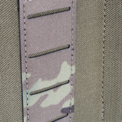 Conquer cqr vest g2 - mc