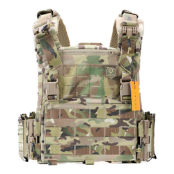 Conquer cqr vest g2 - mc