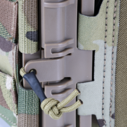 Conquer cqr vest g2 - mc