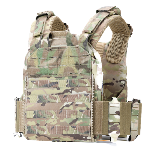 Conquer cqr vest g2 - mc