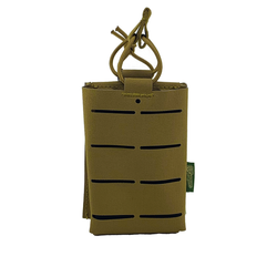 Conquer LP rifle mag pouch -CB