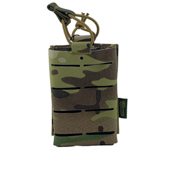 Conquer LP rifle mag pouch -MC