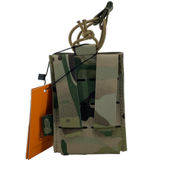 Conquer LP rifle mag pouch -MC
