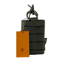 Conquer LP rifle mag pouch -RG