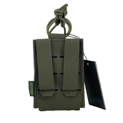 Conquer LP rifle mag pouch -RG