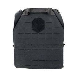 conquer mqr vest black