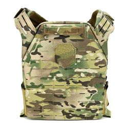 conquer mqr vest mc