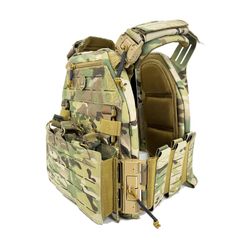 conquer mqr vest mc