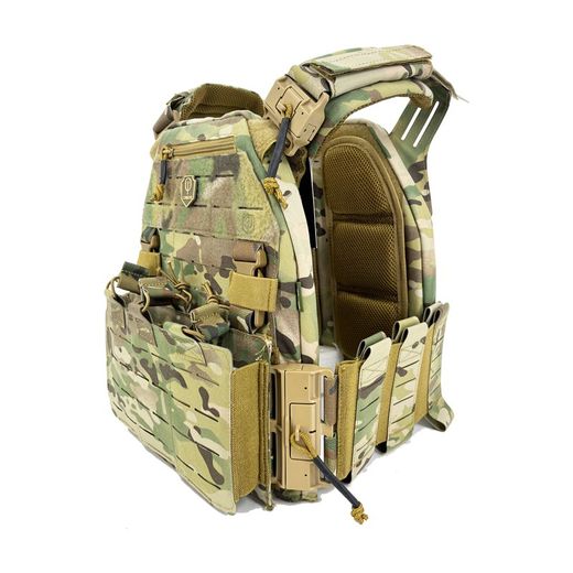 conquer mqr vest mc