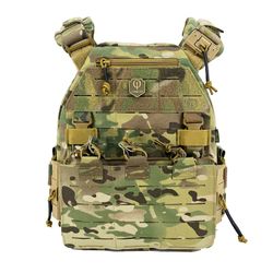 conquer mqr vest mc