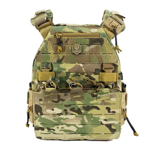 conquer mqr vest mc