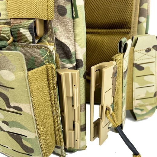 conquer mqr vest mcbk